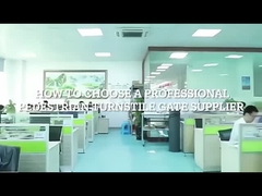 produttore del portone del cancello girevole