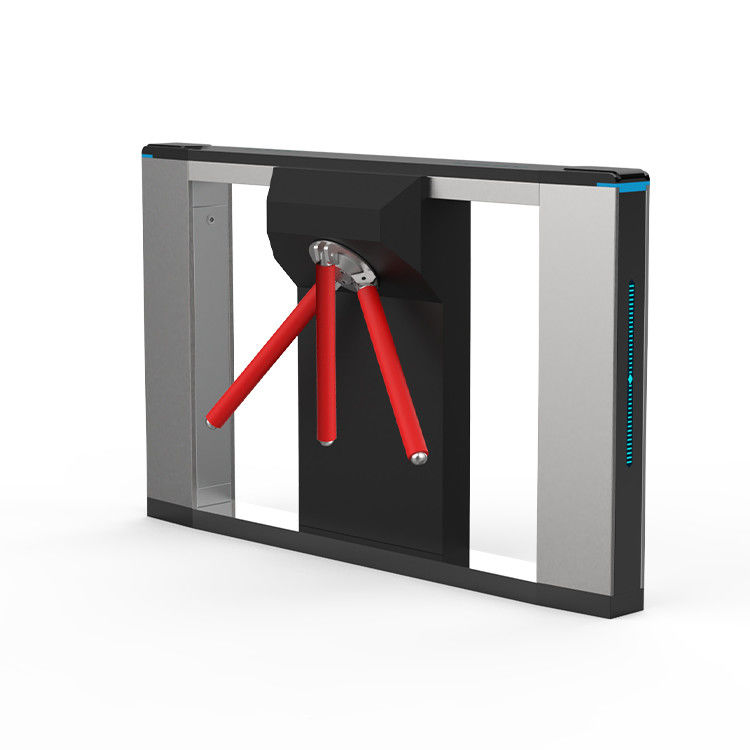 Produttori magnetici del cancello girevole del treppiede di sicurezza con colore doppio LED