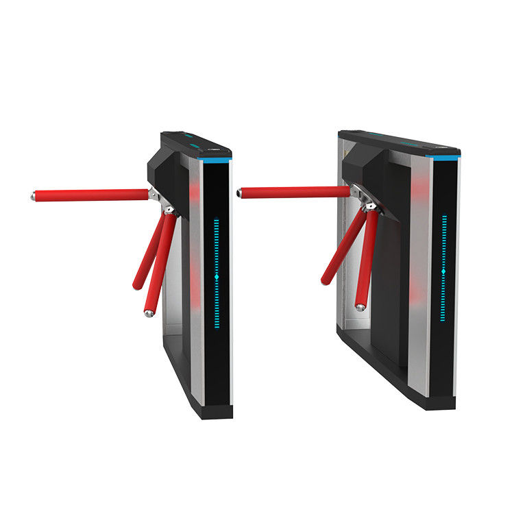 Produttori magnetici del cancello girevole del treppiede di sicurezza con colore doppio LED