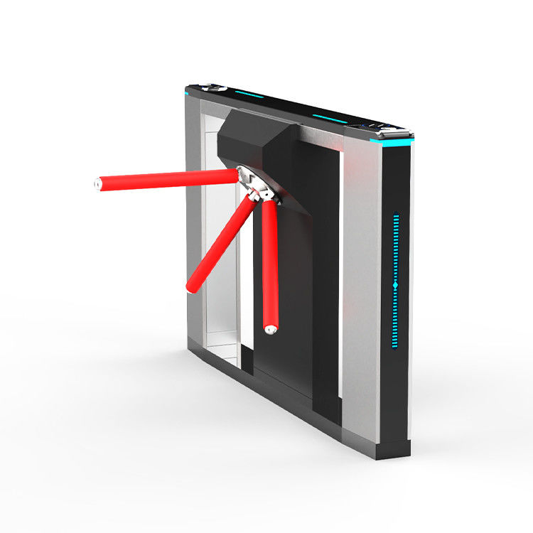 Produttori magnetici del cancello girevole del treppiede di sicurezza con colore doppio LED
