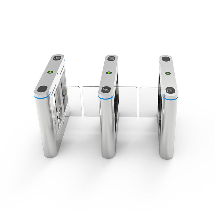 Cancello girevole automatico del sistema del portone della barriera di sicurezza dell'oscillazione AG-PX36121802 dei cancelli girevoli di piccola dimensione delle barriere