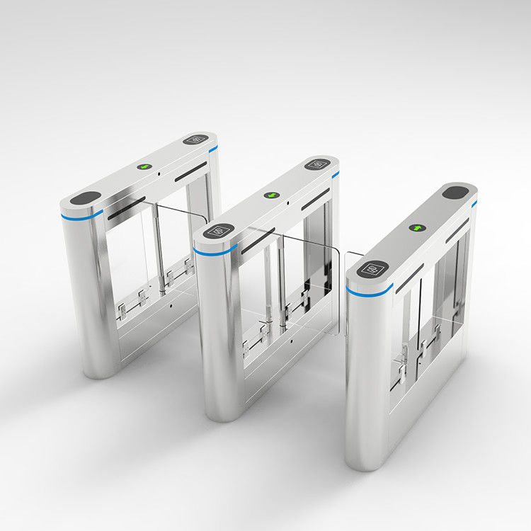 Cancello girevole automatico del sistema del portone della barriera di sicurezza dell'oscillazione AG-PX36121802 dei cancelli girevoli di piccola dimensione delle barriere